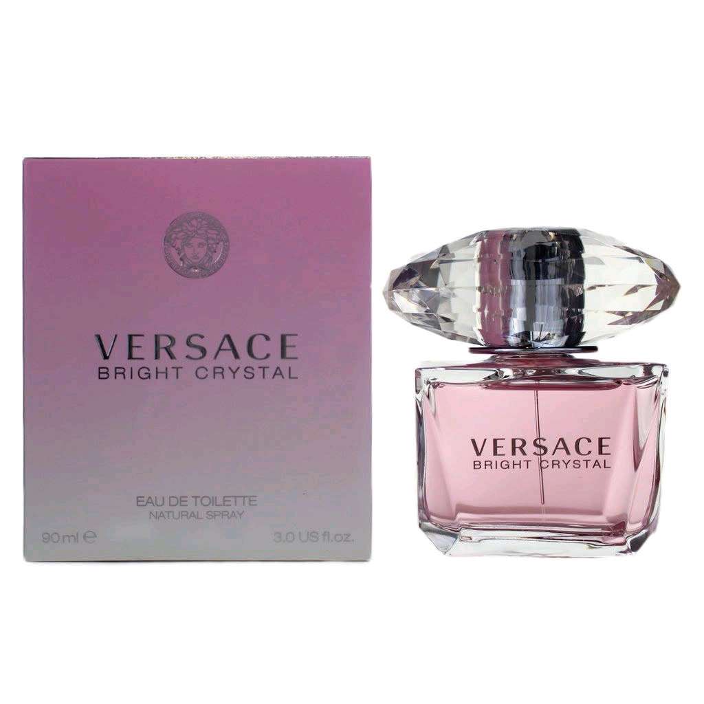Versace Bright Crystal
