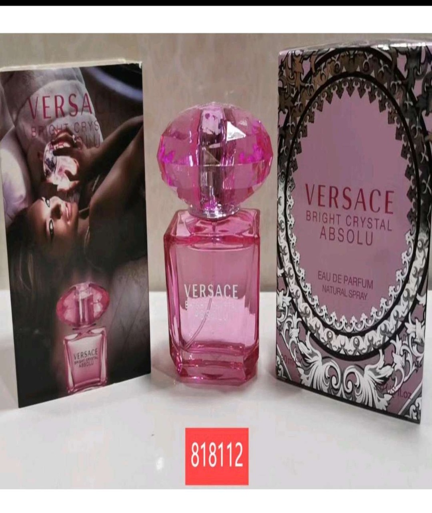 Versace Bright Crystal Absolu