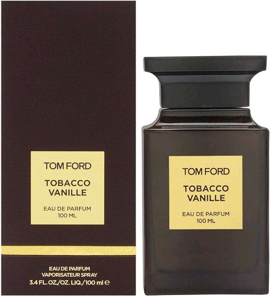 Tobacco Vanille (2)