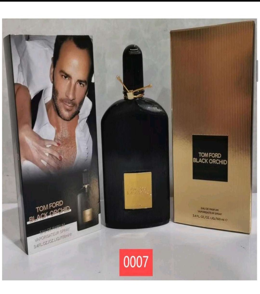 Tom Ford Black Orchid