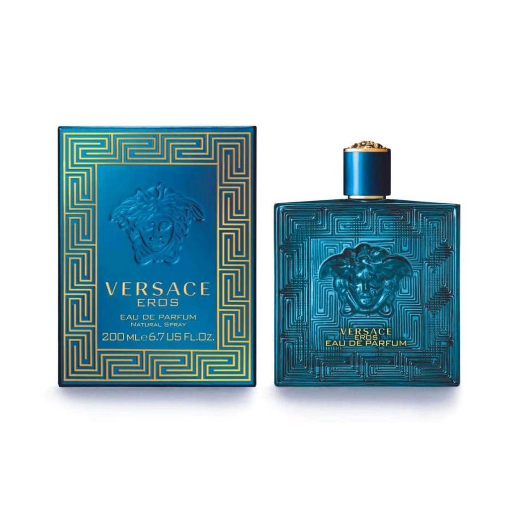 Versace Eros