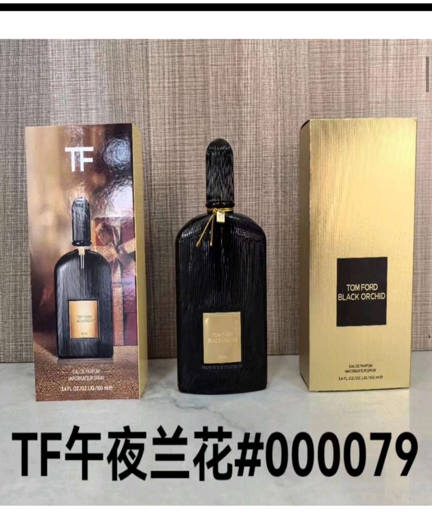 Tom Ford Black Orchid (2)