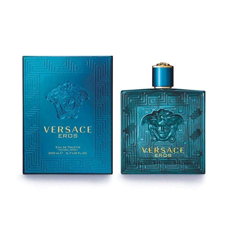 Versace Eros (2)