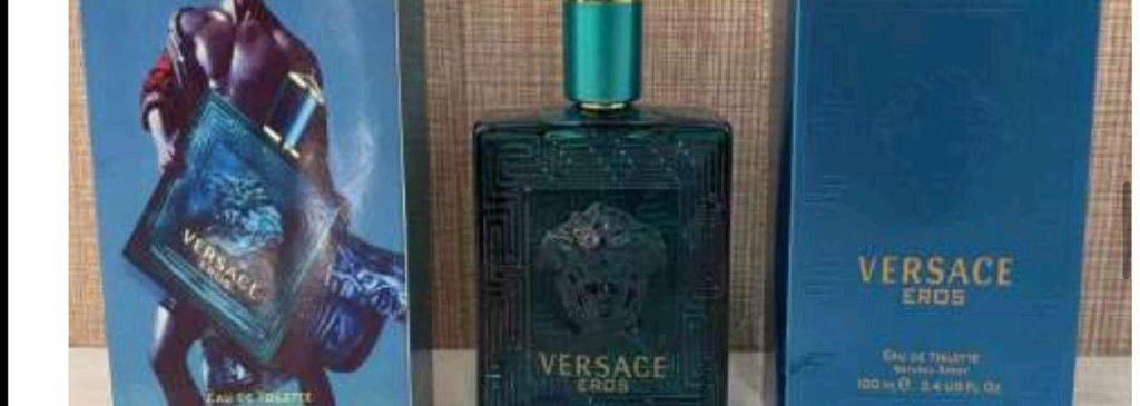 Versace Eros (3)