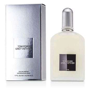 Tom Ford Grey Vetiver
