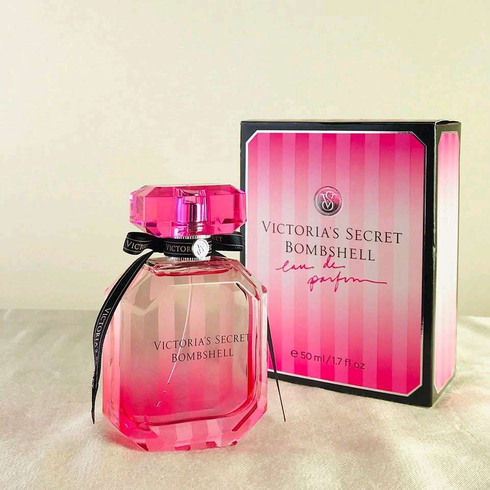 Victoria's Secret Bombshell