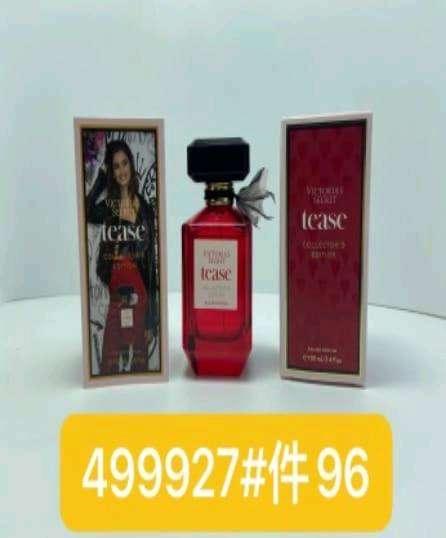 Victoria's Secret Tease Collector's Edition