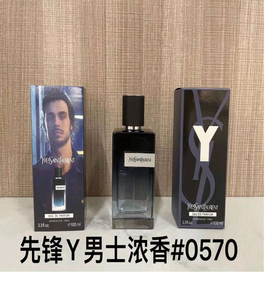 Y Eau De Parfum (3)