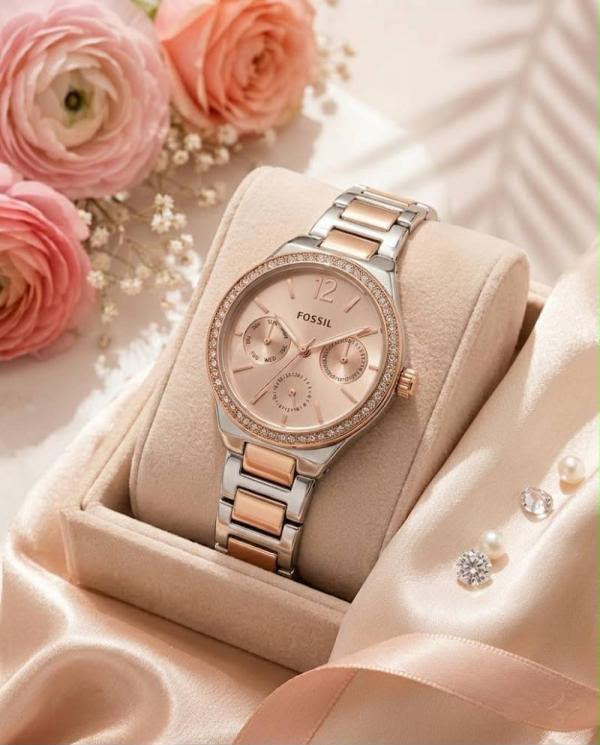 [MOB-2a1ff1fa-8ebd-4073-879c-e334b25a0d74] Luxury Ledies Watch