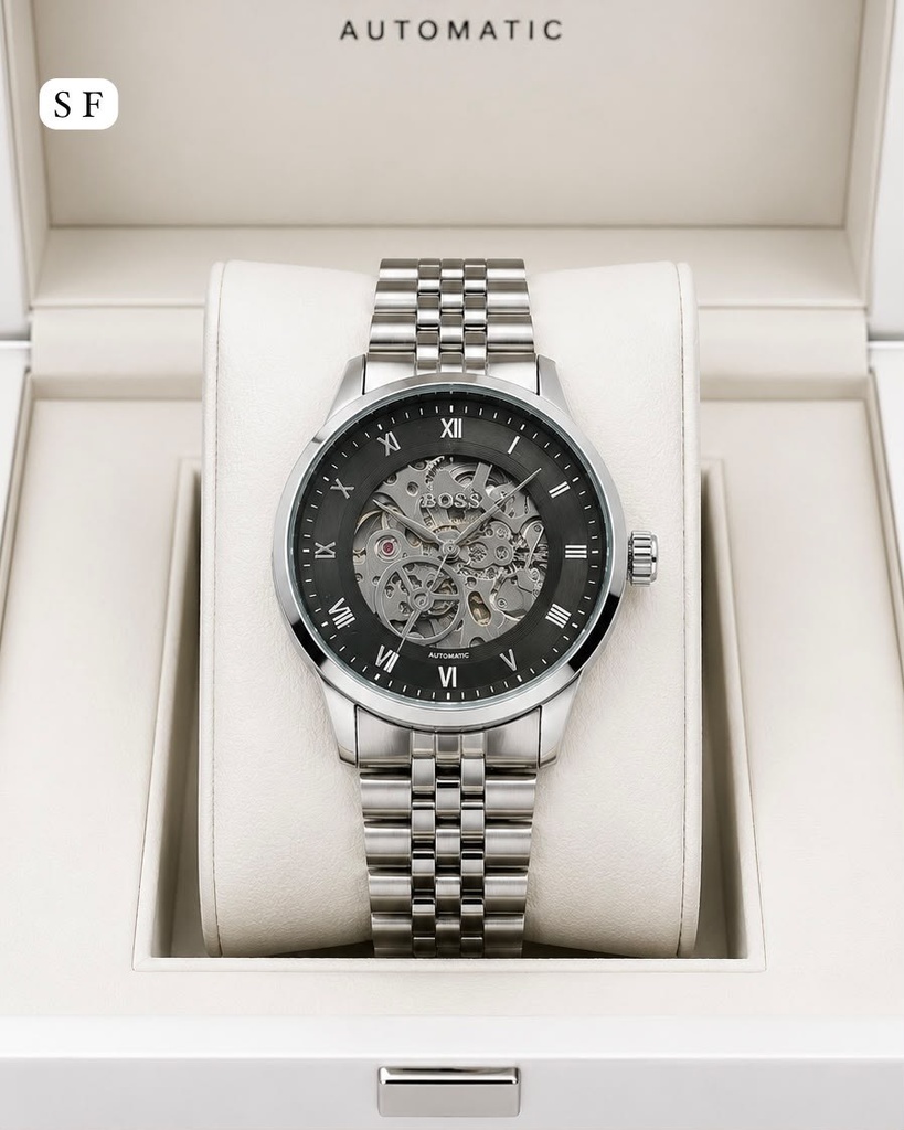 [MOB-e1a4095d-4ecf-44e9-8921-416c88c86423] BOSS Automatic