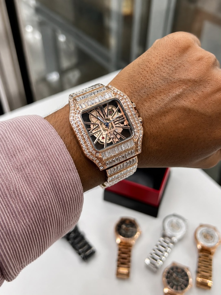 [MOB-1468f7f0-69f5-429a-90b8-0a802dea23ee] Cartier