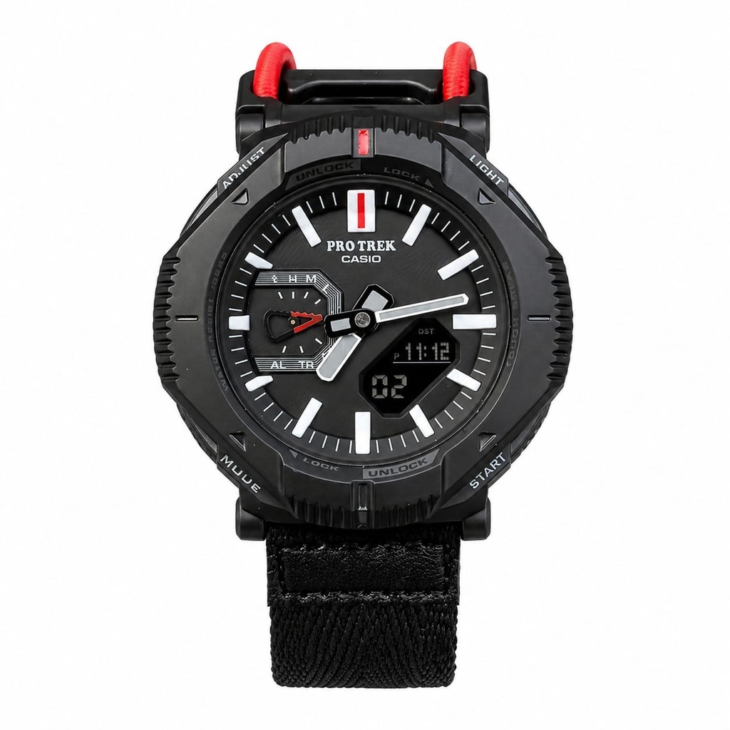 [MOB-842ed5e4-32ee-4a73-9e84-7c2622a0e7b6] Casio PRJ-B001B-5