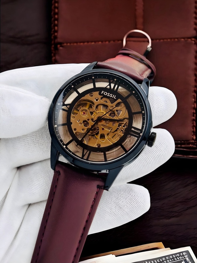 [MOB-90fb723d-c602-4225-a333-e8fc29da7085] Fossil Mens