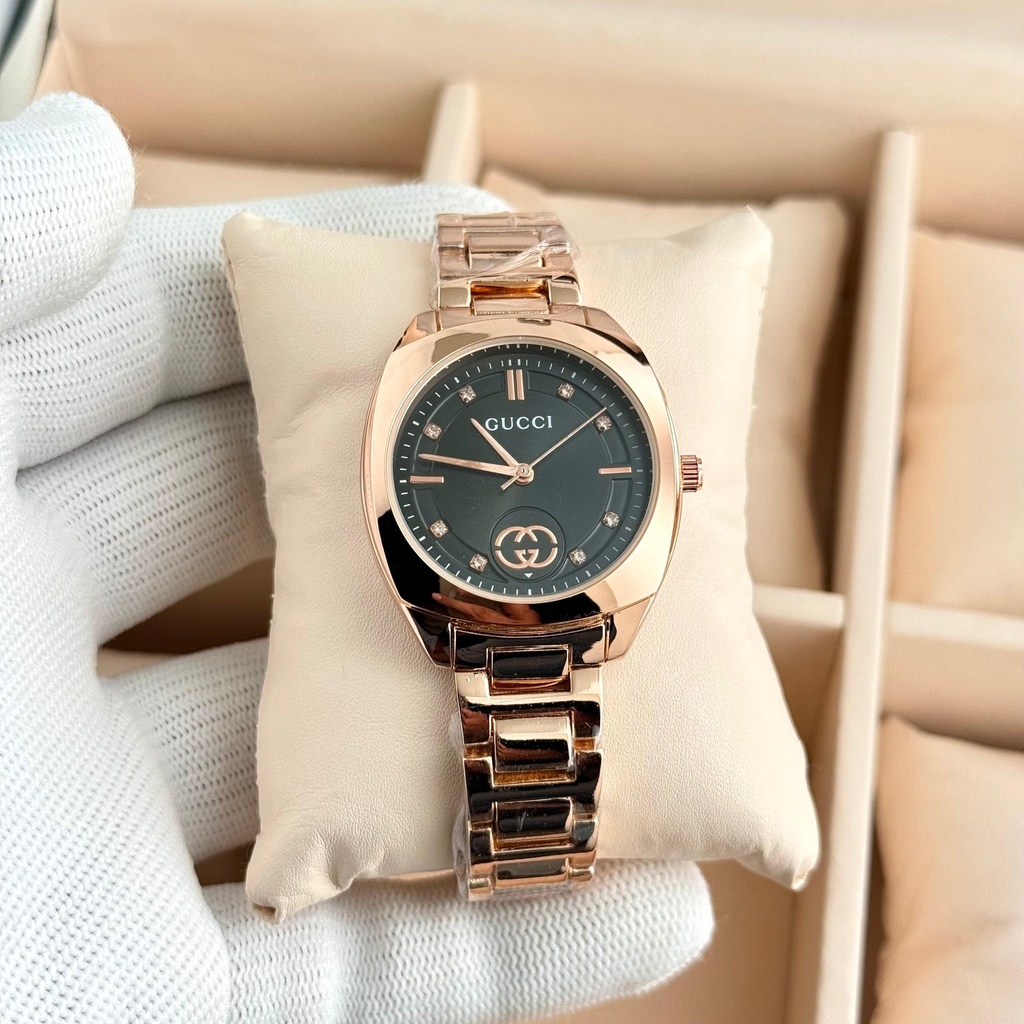 [MOB-53a6d259-b795-4c9b-9517-7ef4785cf8ed] GUCCI WATCH