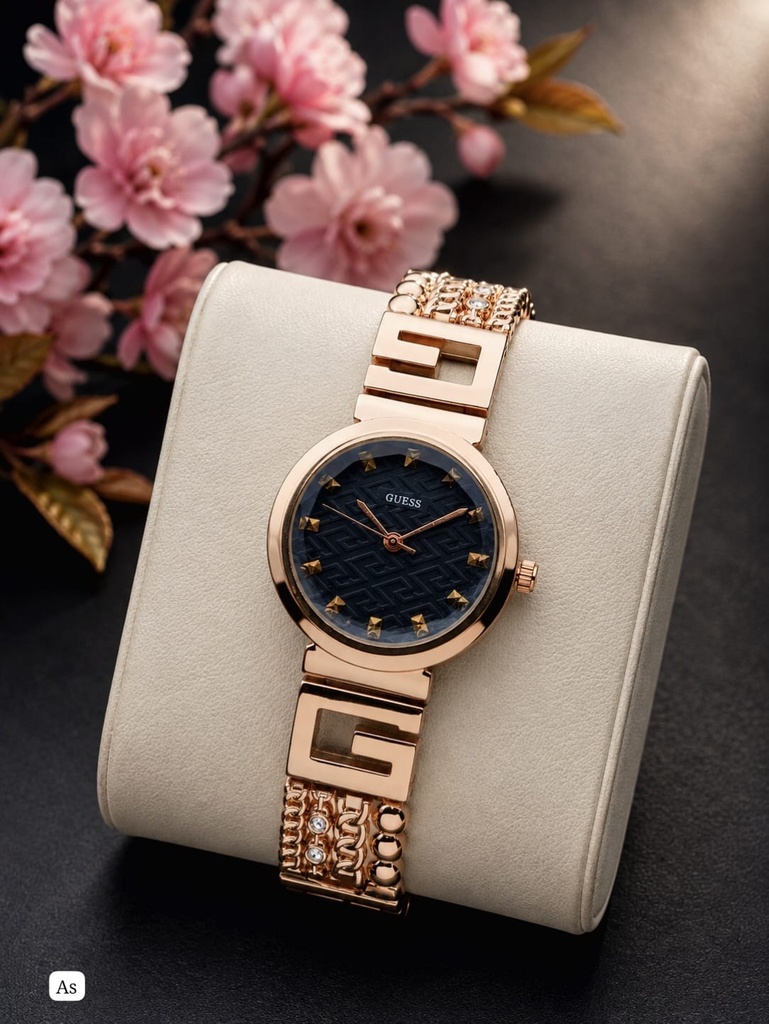 [MOB-2bfb2bca-a7de-4ebf-8a66-fc4a7c13bbe4] Guess for ladies watch best choice For rakshabandhan