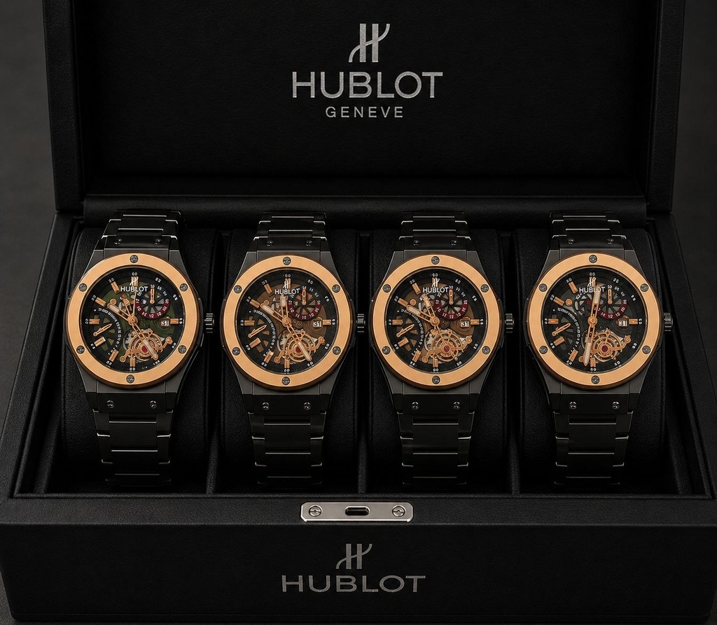 [MOB-84abd234-0d6c-4db6-9c46-107e67299712] Hublot mens