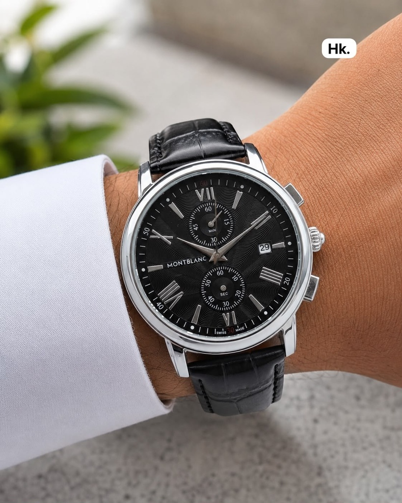 [MOB-ac60121f-f036-457c-aa4d-6d0932abef6f] MONTBLANC✅