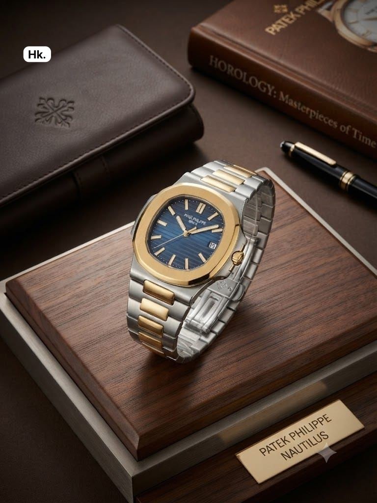 [MOB-fd1ddc7d-250f-4587-9890-fbffc390c989] PATEK PHILIPPE