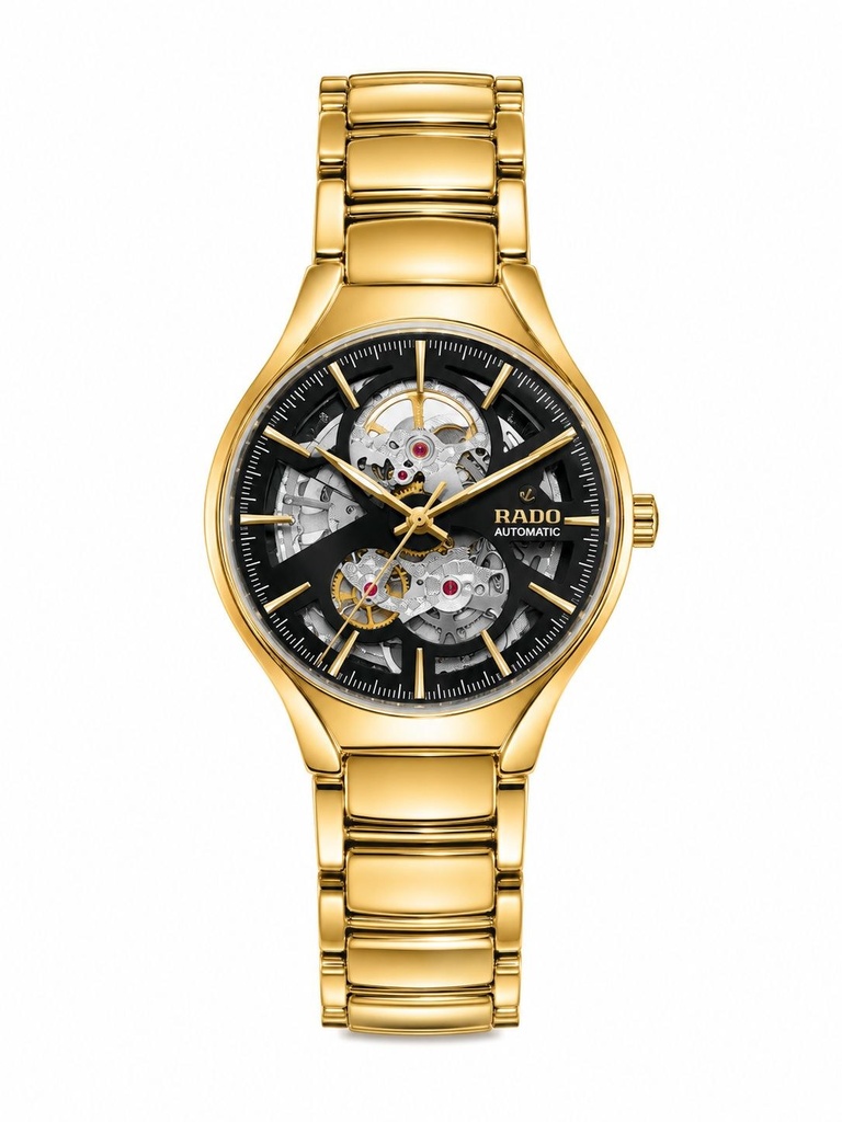 [MOB-5c8fe607-a517-4e94-aed7-3cabb9c2e68a] RADO AUTOMATIC ✨