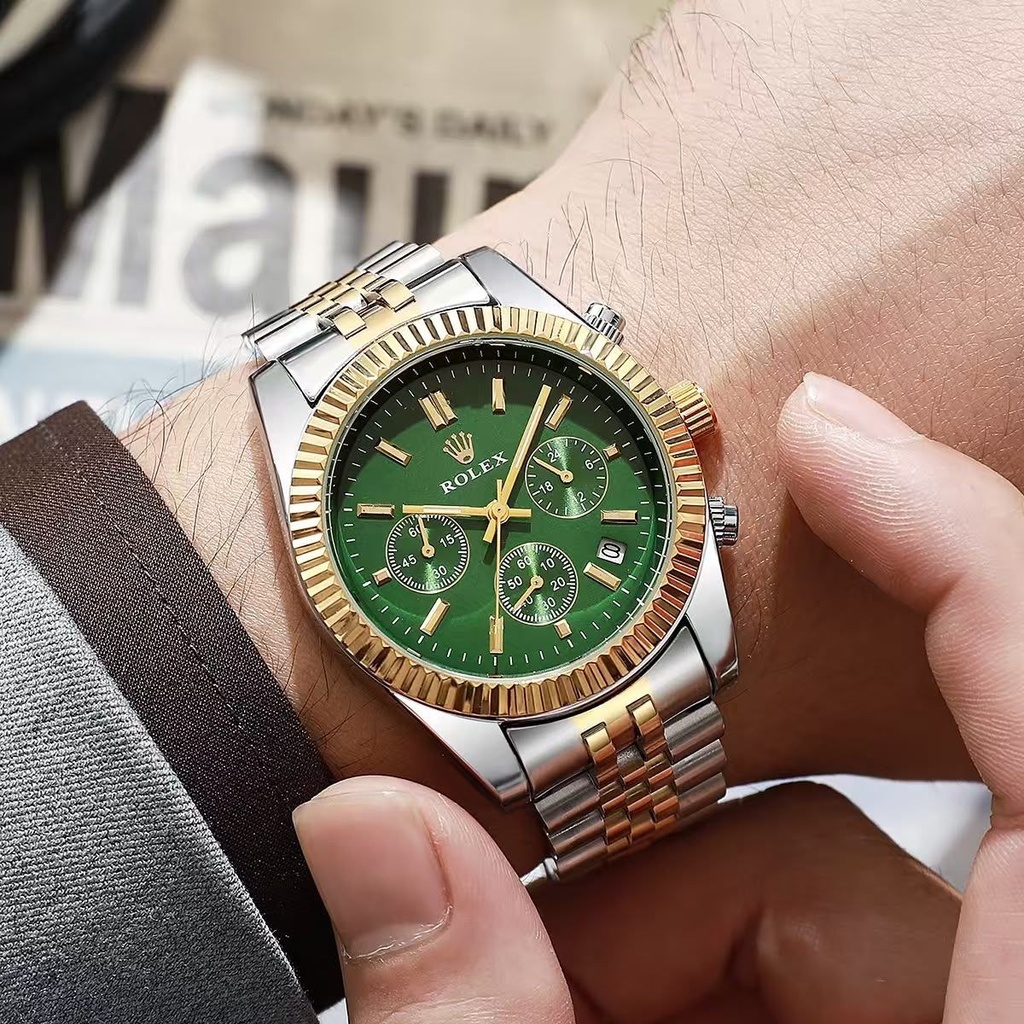 [MOB-72dffc2c-09c5-4e7d-9699-4f0e66a1df22] ROLEX CORNO