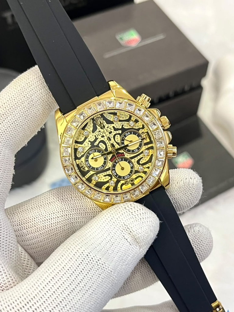 [MOB-85ba4cff-aa23-4d0a-bc75-14e4fba19caf] ROLEX DAYTONA “EYE OF TIGER“