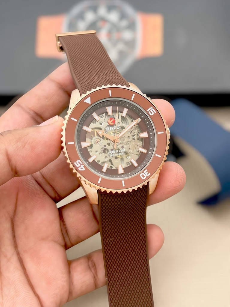 [MOB-58222f88-aabd-4727-b16e-9c434d0cf95b] Rado # For men