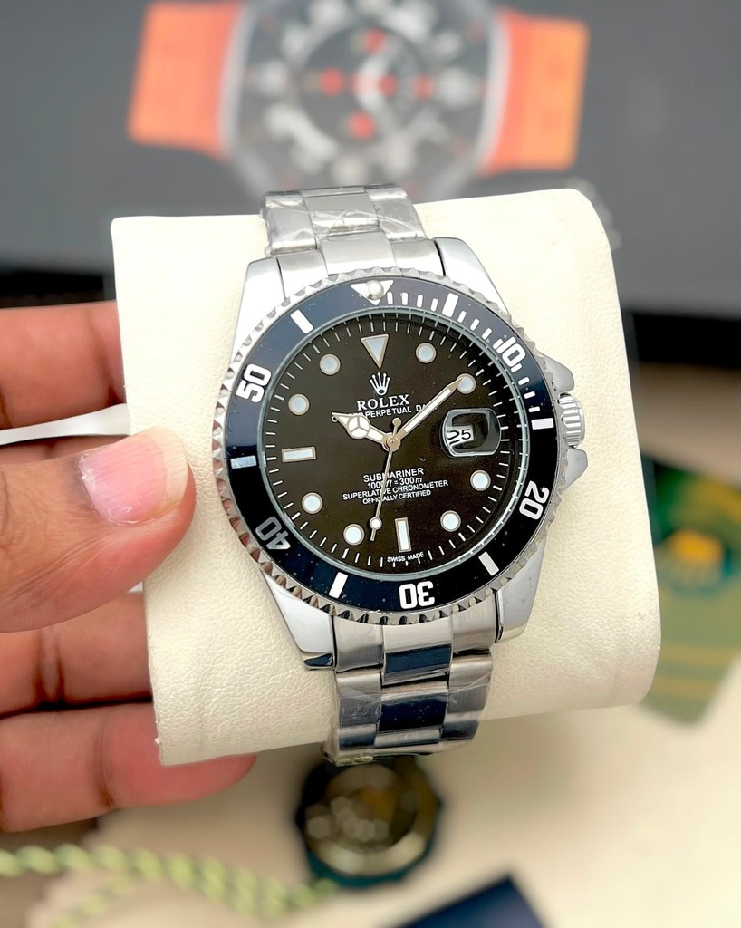 [MOB-6783eae6-fe98-4029-a75b-4b79311250b9] Rolex✅