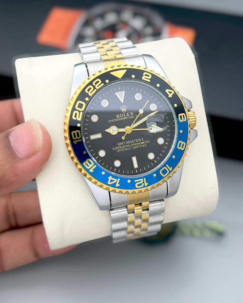 [MOB-40c6f2e4-0a09-4bcc-8008-4d02b2d3a4d5] Rolex✅
