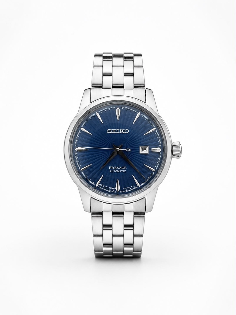 [MOB-3d0600dd-aacf-42a9-9194-4baa19f228c2] SEIKO AUTOMATIC