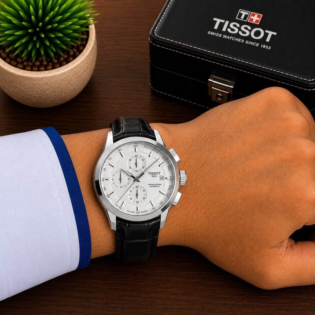[MOB-887f87e2-0704-409a-a3ae-d904a2058287] ⌚️ _TISSOT WATCH