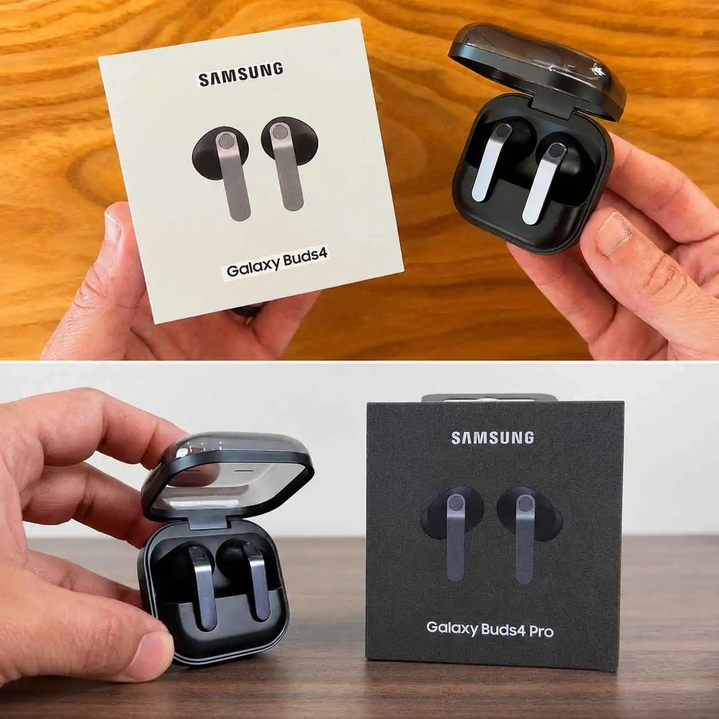 [MOB-79d62047-49c8-4ee5-b538-9f58c68f7338] Svmsung Galaxy Buds 4 pro – Og – Earbuds