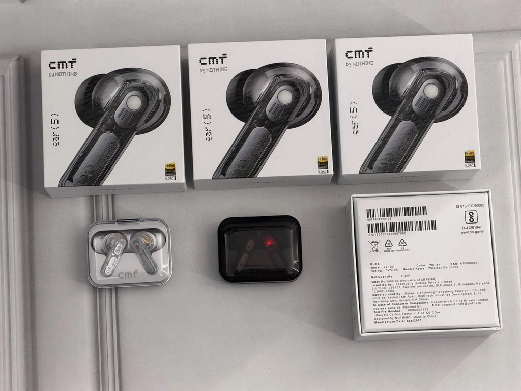 [MOB-79a6758e-4234-4d01-90b0-b8c84ea6c363] Cmt Nothing – Ear (5) – Og Earbuds