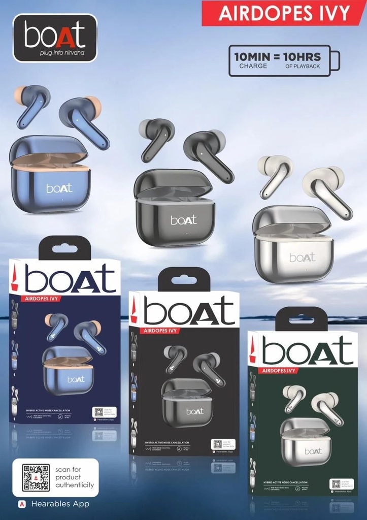 [MOB-727c8f21-0a5d-4134-8b08-9e7aa2226f67] Airdopes Ivy – Og Earbuds
