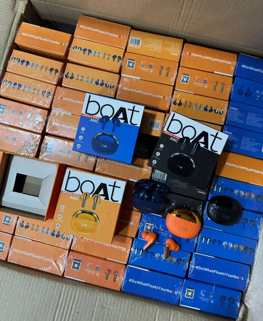 [MOB-b9379292-87e4-4f2a-9bea-c51ae9dc279d] Airdopes 92 Pro – Hard Box – Og Earbuds