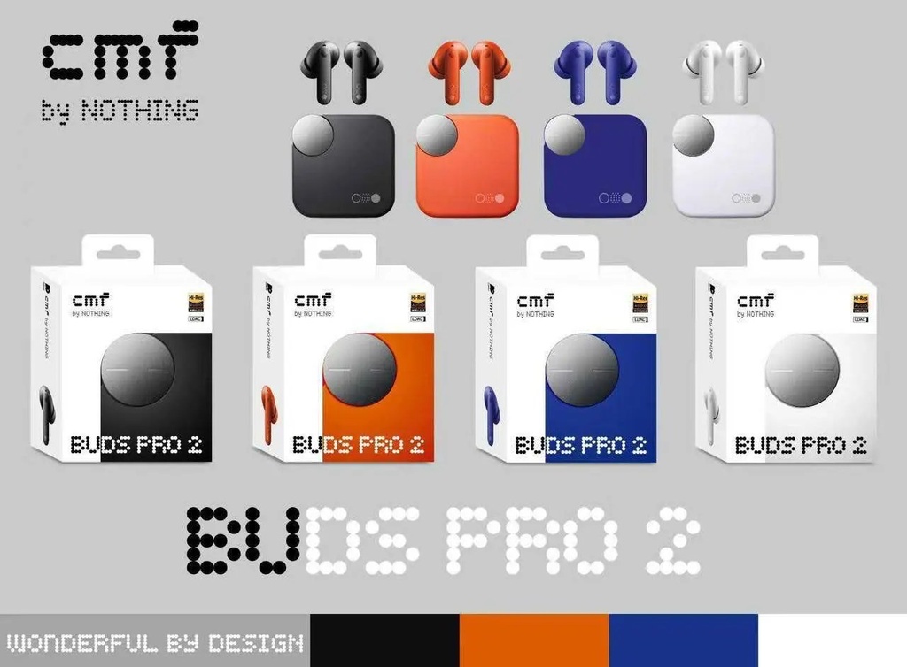 [MOB-e82faa65-5757-4a11-9c77-ceeb2e86b4fa] Cmt Nothing Buds Pro 2 Earbuds