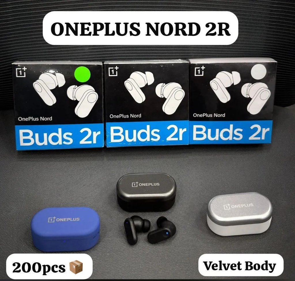 [MOB-f25946ad-a516-4333-a084-a74890142576] 1+ Buds 2r Og Earbuds
