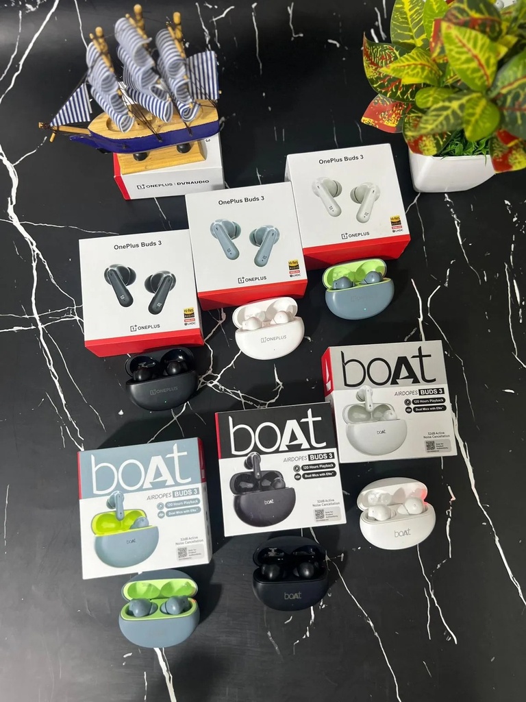 [MOB-12af830b-488a-414c-86bf-03a1359d29b2] Airdopes Buds 3 Og Quality
