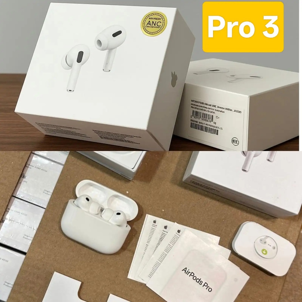 [MOB-4f760679-acd7-4a9e-be38-73460b7f1219] iFone Airpods Pro 3rd Generation