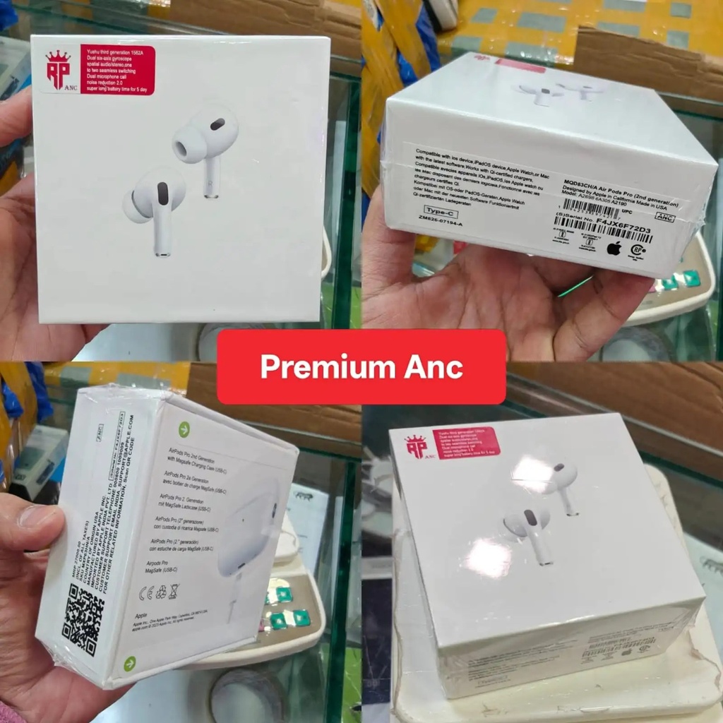 [MOB-3d5f02d5-13f5-4ac0-aa71-1c54c9f60960] iFone Airpods pro 2 Premium Anc