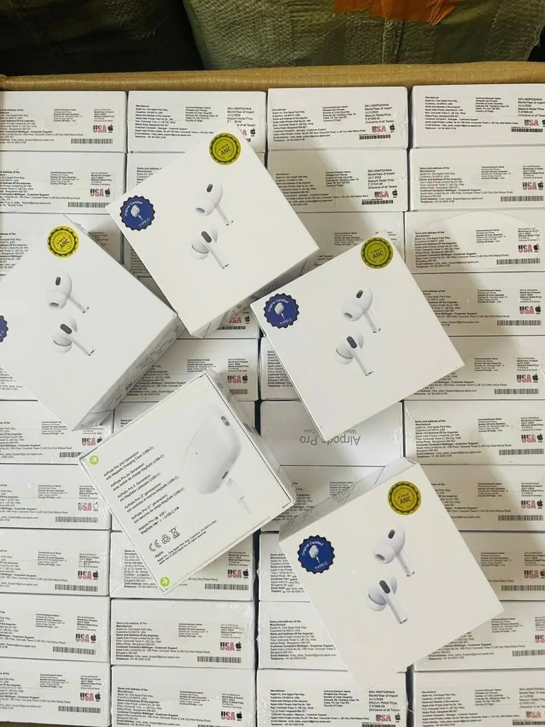 [MOB-81e0e775-9593-4928-861e-987e6857321e] iFone Airpods Pro 2 Og