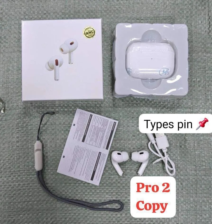 [MOB-3a4d79cc-0e74-4f70-849d-26a49c0688ef] Pro 2 Copy Anc A10 Earbuds