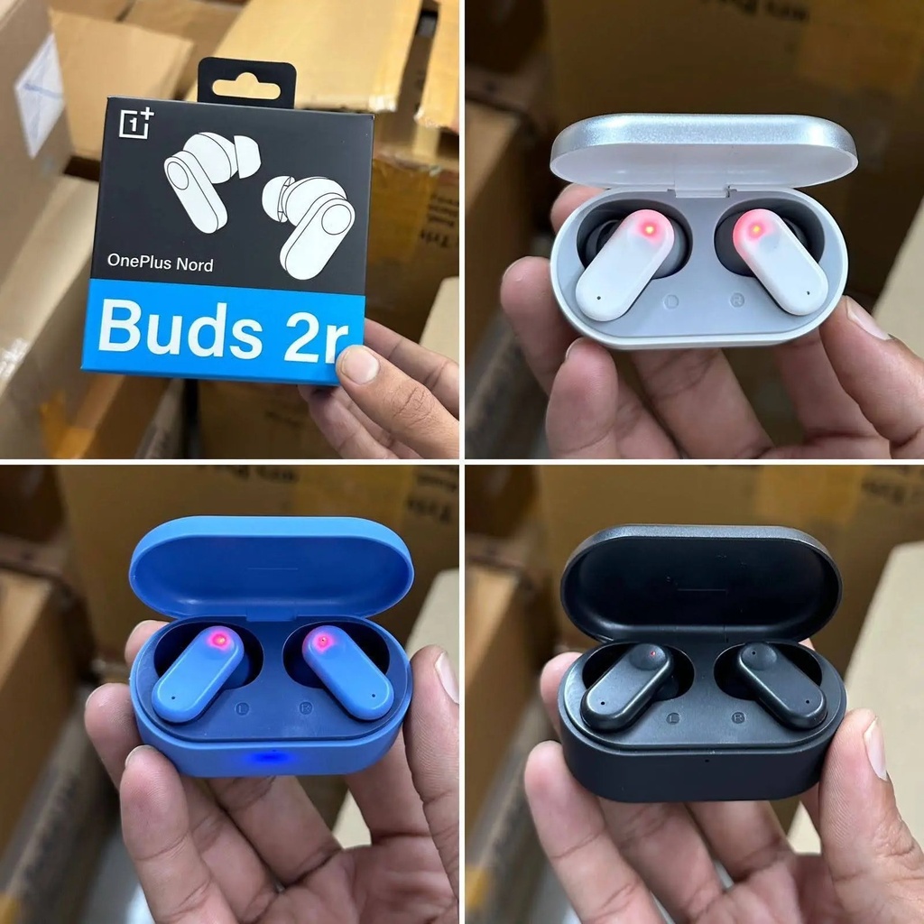 [MOB-5dfd88aa-5a2b-4b7d-95dd-2c3125d2295b] 1+ Buds 2r Earbuds