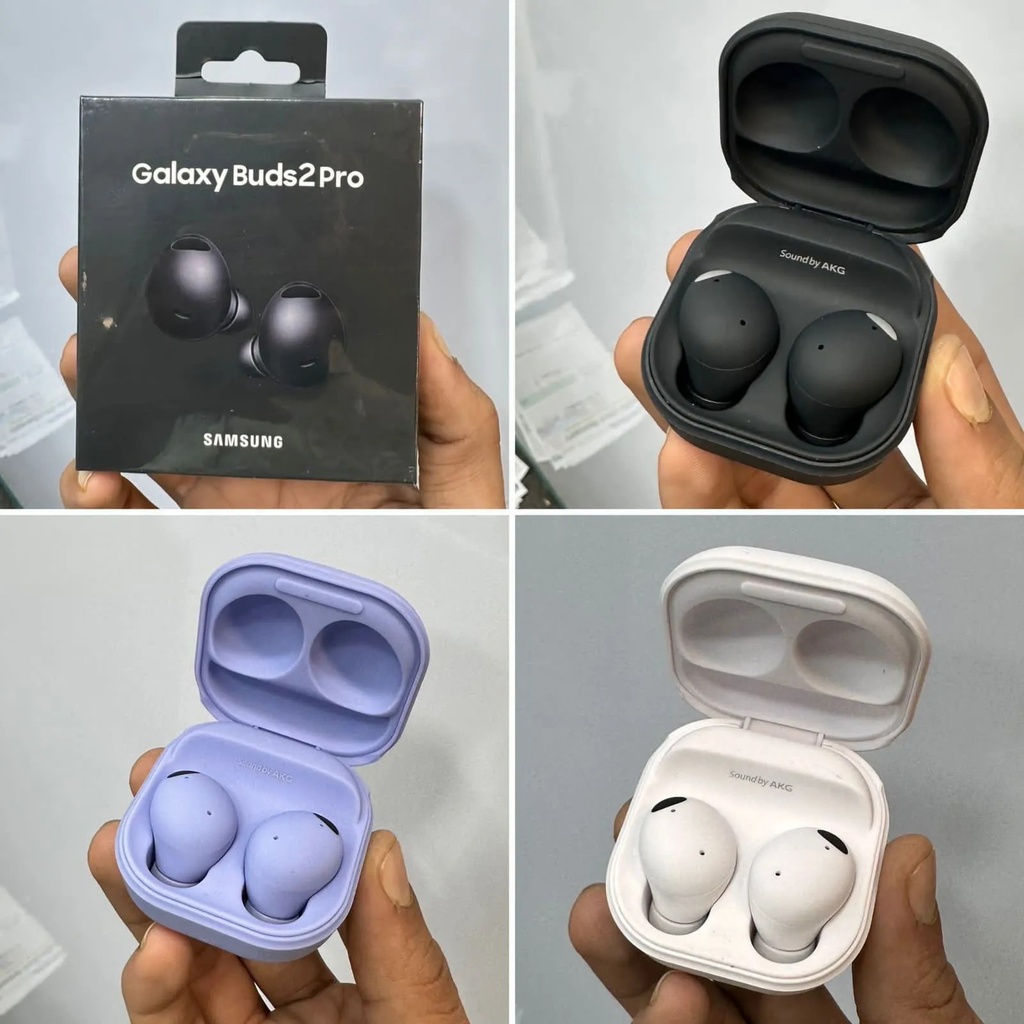 [MOB-08bbcd69-29c3-486e-b2e0-1624cdbfd01c] SvmSung Galaxy Buds 2 Pro