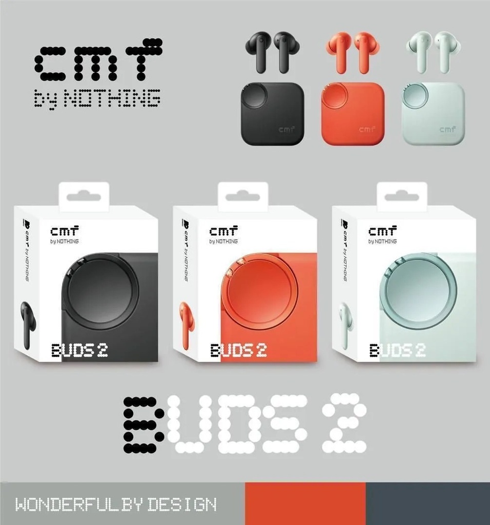 [MOB-91b64834-12e3-4cd7-873b-767176a61ec9] Cmt Nothing Buds 2 Earbuds