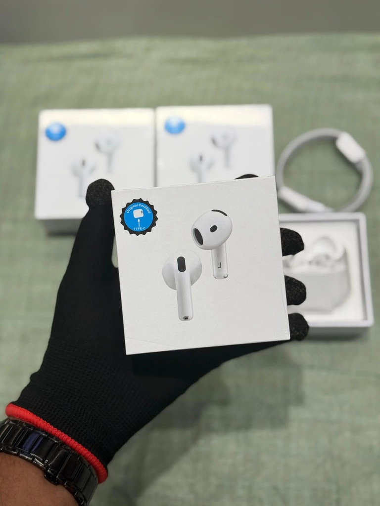 [MOB-d17b1966-b294-4608-b3a9-1e48db7747e8] ifone Airpods 4