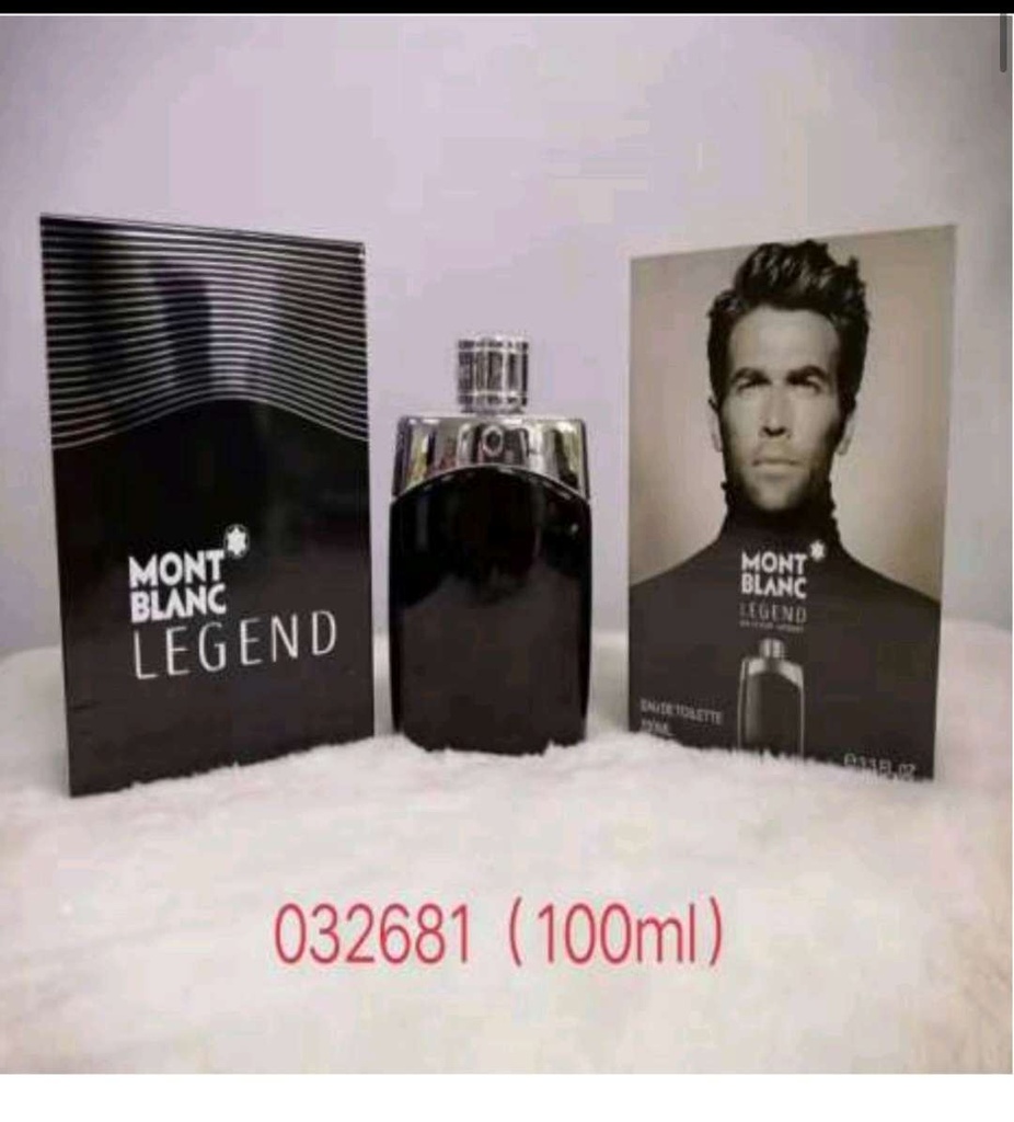 Mont Blanc Legend (2)