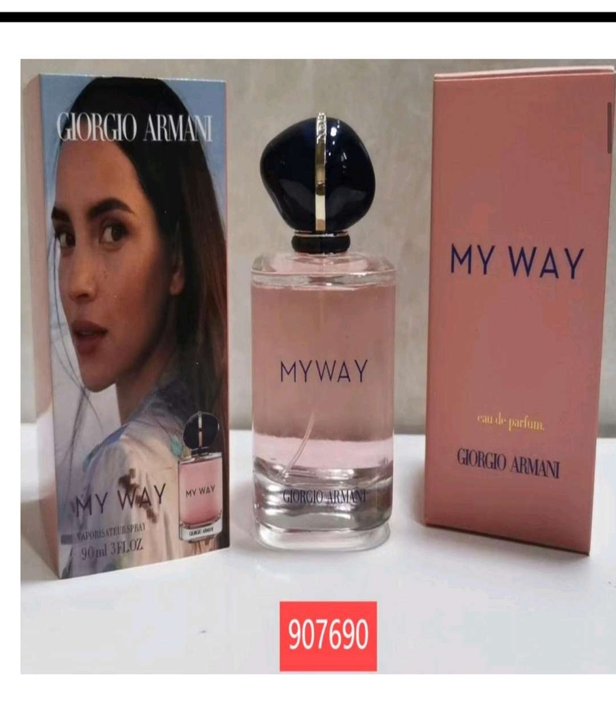 My Way (2)