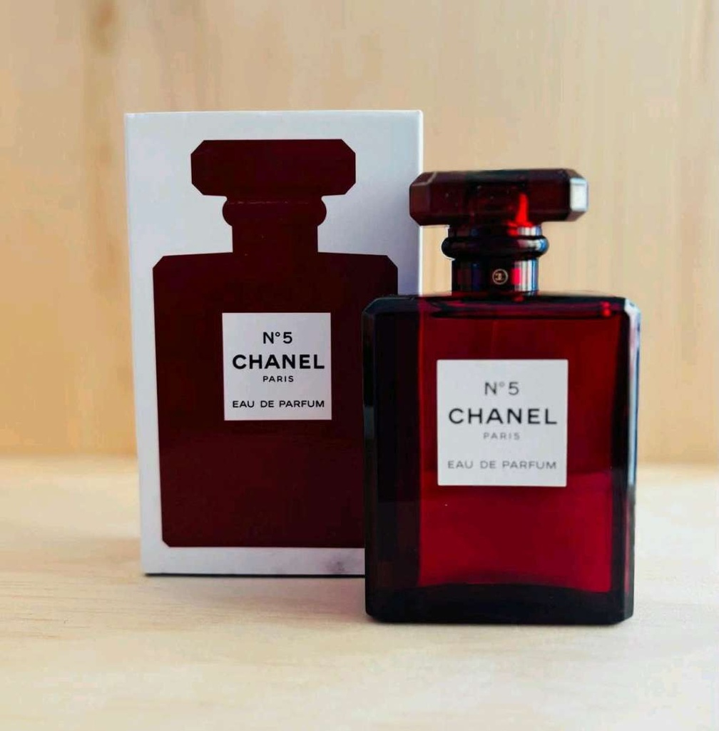 N°5 Chanel Eau De Parfum