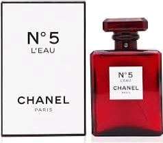 N°5 L'Eau