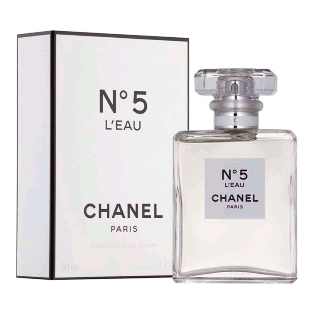 N°5 L'Eau (2)